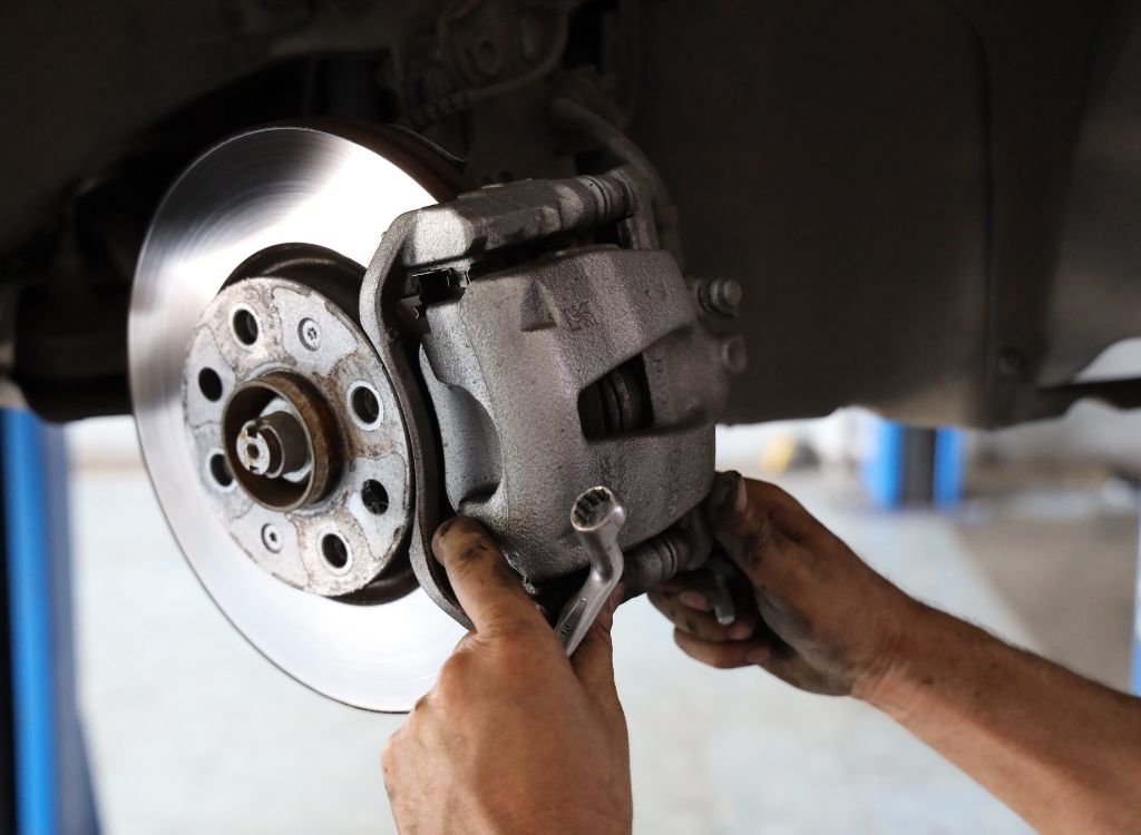 Parts of Your Vehicle That Should Be Maintained Regularly