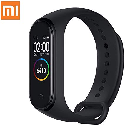 How to Activate the Idle Alerts in Xiaomi Mi Band 4?