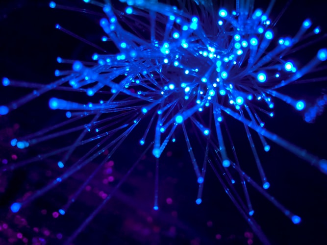 Optical Fibre - An Impact In Your Life
