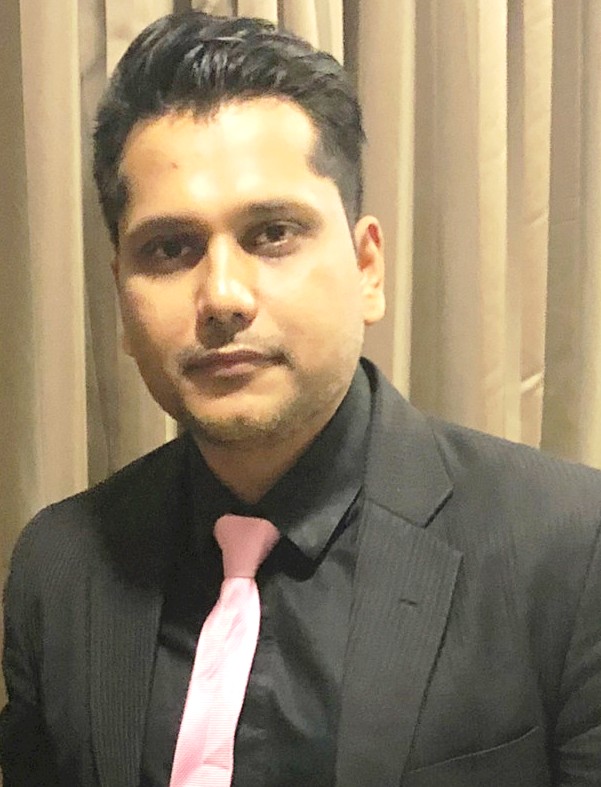 Pawan Pawar founder & CEO of Aalpha Information Systems India Pvt. Ltd.