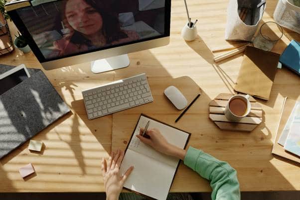 Technology has Helped Students in their Studies