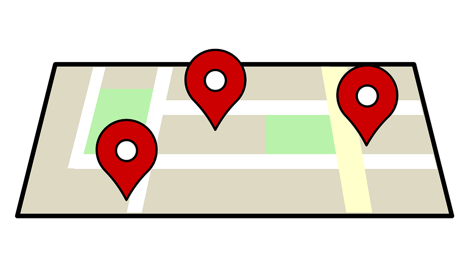 virtual navigation apps have made life easy for travelers.