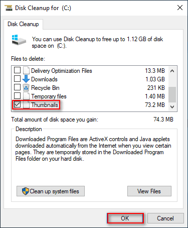 How to Run Disk Cleanup?