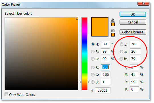Photo Editing Techniques